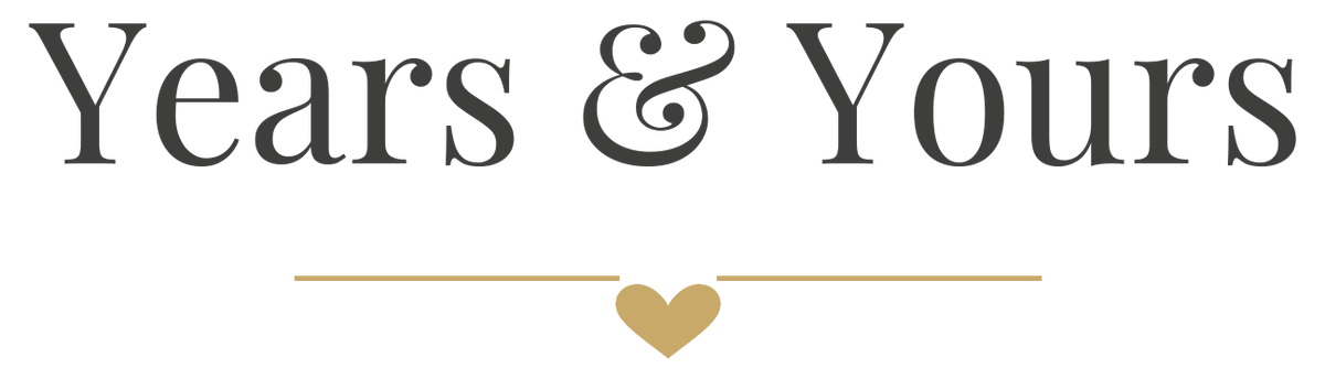 Years & Yours